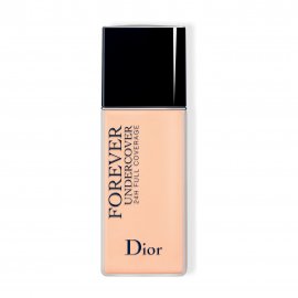 Dior Тональная основа Forever Undercover