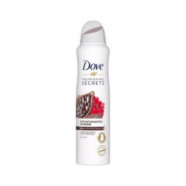 Dove Дезодорант-спрей Питание 150мл
