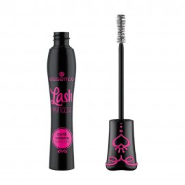 Essence Тушь Lash Princess Curl&Volume