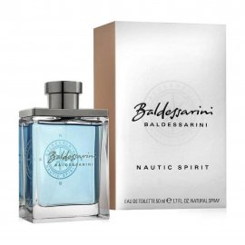 Baldessarini Nautic Spirit Men Туалетная вода