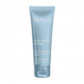 Thalgo Cold Cream Marine Маска-SOS интенсивная успокаивающая для лица 50мл