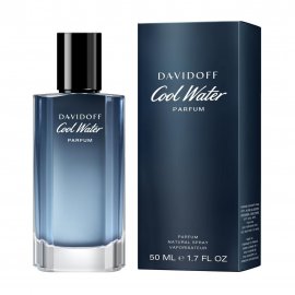 Davidoff Men Cool Water Парфюмерная вода