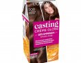 L'Oreal Paris Casting Creme Gloss Краска для волос 500 Светлый каштан