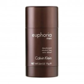 Calvin Klein Men Euphoria Дезодорант-стик 75мл