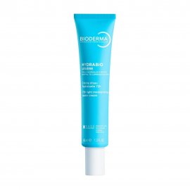 Bioderma Hydrabio (Гидрабио) Крем легкий увлажняющий для нормальной и комбинированной кожи лица 40мл