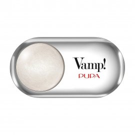 Pupa Тени запеченные сияющие Vamp! Wet&Dry