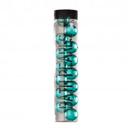 Mades Cosmetics Stackable Масло для ванны бирюзовое с ароматом кокоса и монои 13*4гр