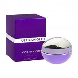 Rabanne Ultraviole (Ультрафиолет) Туалетная вода 80мл