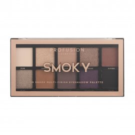 Profusion Палетка теней для век Smoky