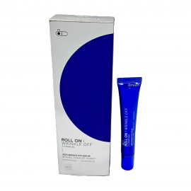 Eco Branch Сыворотка-роллер для зоны вокруг глаз 7-Complex Retinol 25мл