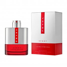 Prada Men Luna Rossa Sport Туалетная вода