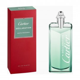 Cartier Men Declaration Haute Fraicheur Туалетная вода