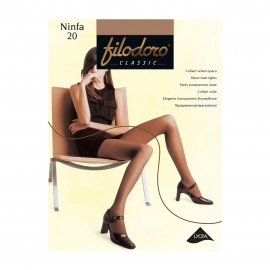 Filodoro Classic Колготки Ninfa 20 den
