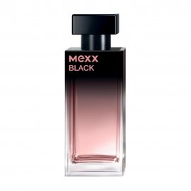 Mexx Black Woman Душистая вода 75мл
