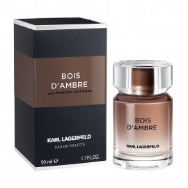 Karl Lagerfeld Men Bois D'Ambre Туалетная вода