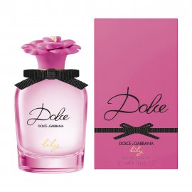Dolce&Gabbana Dolce Lily Туалетная вода