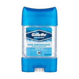 Gillette Men Arctic Ice Дезодорант гелевый 70мл