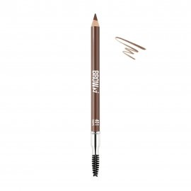 Luxvisage Карандаш для бровей Browki