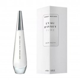 Issey Miyake L'eau D'issey Pure Туалетная вода