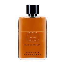 Gucci Men Guilty Absolute Парфюмерная вода