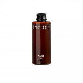 The Act Баня Бальзам для ванн 150мл