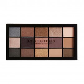 Makeup Revolution Палетка теней для век Reloaded Iconic 1.0