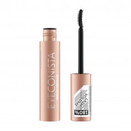 Catrice Тушь EYEconista Lash Millionizer Volume