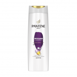 Pantene Питательный Коктейль Шампунь 400мл