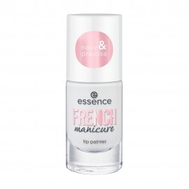 Essence Лак для кончиков ногтей French Manicure 02