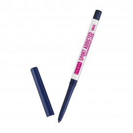 Pupa Карандаш водостойкий для глаз Sport Addicted 03 Energy blue