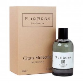 RudRoss Citrus Molecule Парфюмерная вода 95мл