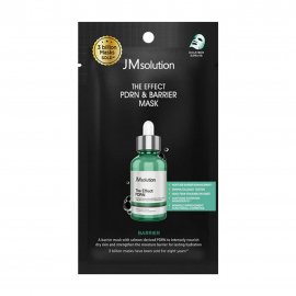 JMSolution Маска тканевая регенерирующая для лица PDRN 24мл
