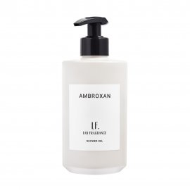 Lab Fragrance Ambroxan гель для душа