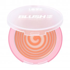 Love Generation Румяна кремовые Blush Me Up (Освежи мой румянец)