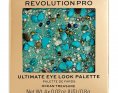 Revolution Pro Палетка теней для век Ultimate Eye Look Ocean Treasure