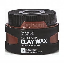 Ostwint Men Воск для укладки волос Clay Wax 06 150мл