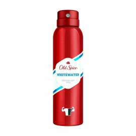 Old Spice Дезодорант-спрей Whitewater 150мл