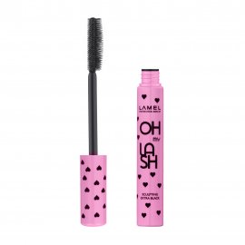 Lamel Professional Тушь OhMy Lash Sculpting Exrta Black