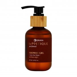 La Poetique Гель парфюмированный для душа Arabian Night