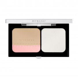 Givenchy Тональное средство Teint Couture Compact 04 Бежевый
