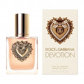 Dolce&Gabbana Devotion Парфюмерная вода
