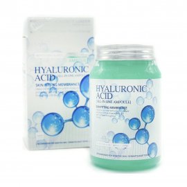 Eco Branch Acid All-In-One Ampoule Сыворотка для лица с гиалуроновой кислотой 250мл