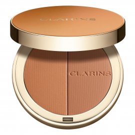Clarins Пудра бронзирующая Bronzing Powder