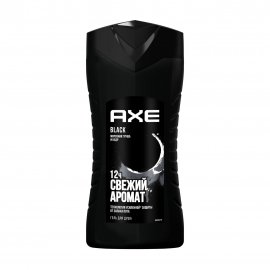 Axe Гель для душа Black 250мл