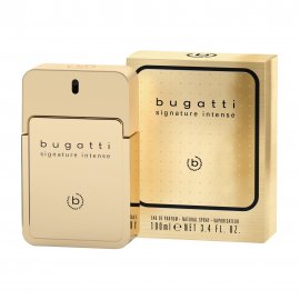 Bugatti Men Signature Intense Парфюмерная вода 100мл