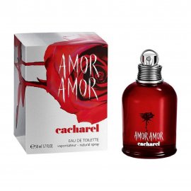 Cacharel Amor Amor Туалетная вода
