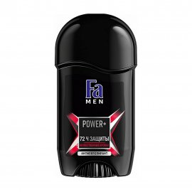Schwarzkopf Men Fa Дезодорант-стик X Power+ 50мл