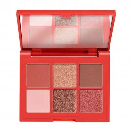 Essence Палетка теней для век Bronzed This Way