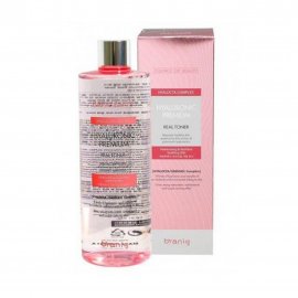 Branig Hyaluronic Premium Тонер с пятью видами гиалуроновой кислоты 500мл