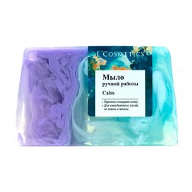 L'Cosmetics Мыло Calm 100гр